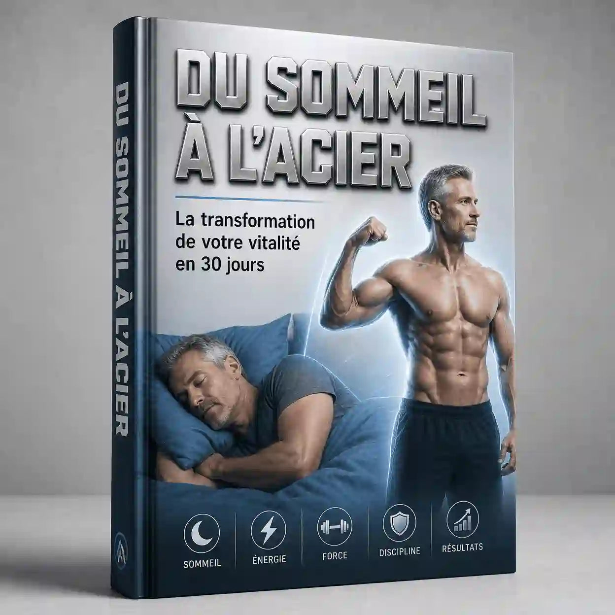 Du sommeil à l’acier : la transformation de votre vitalité en 30 jours