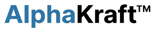 AlphaKraft